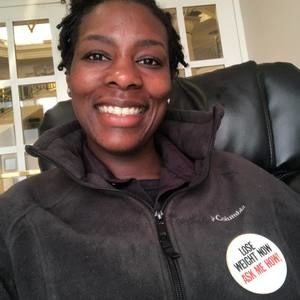 Meet your Posher, Cierra